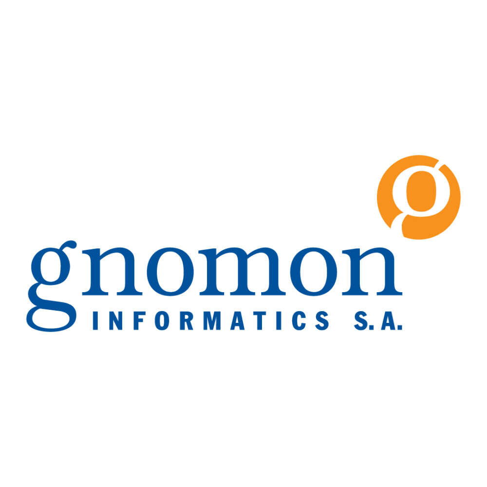 Gnomon informatics SA